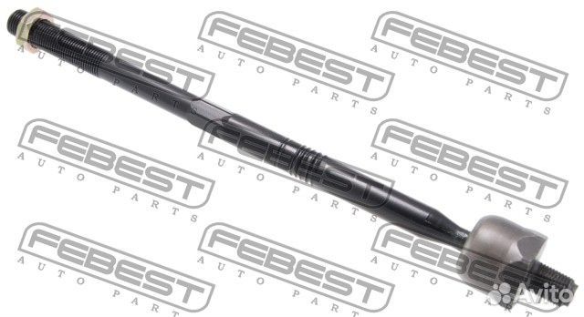 Тяга рулевая 2322GV