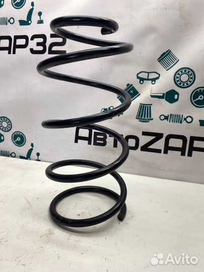 Пружина передняя Ford Focus 2 shda 2011