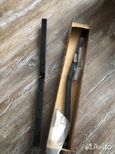 Крепеж для кровати шатура / кронштейн