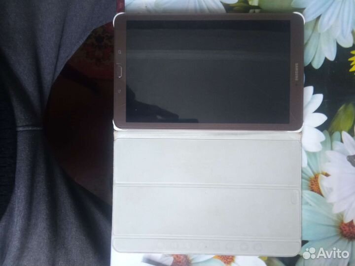 Планшет samsung galaxy tab