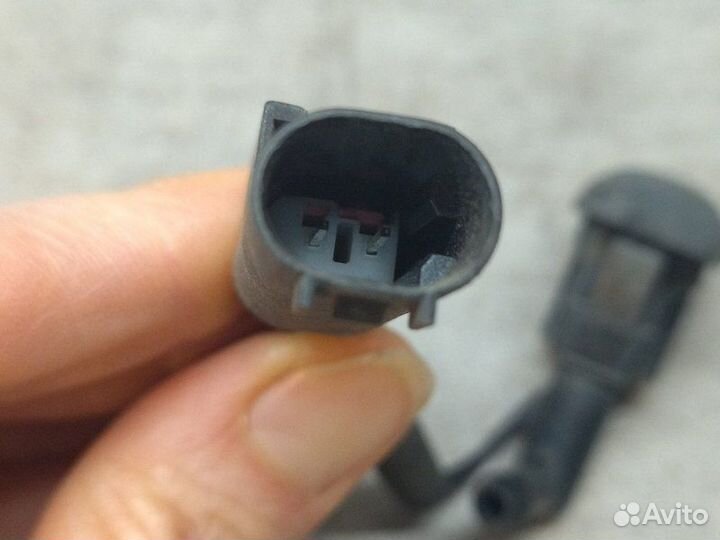 Форсунка стеклоомывателя