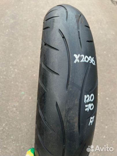 120/70 R17 metzeler sportec m5 2096x