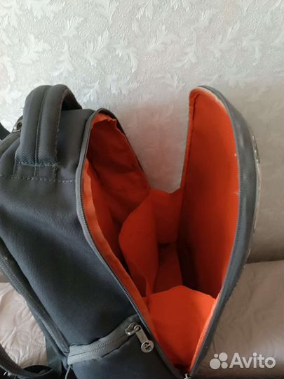 Ранец школьный для мальчика