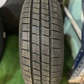 Шины 215/75R16C CST Van Master ACT1