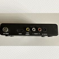 Ресивер/Приемник цифровой эфирный Cadena