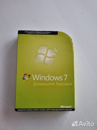 Оперативная память ddr3 для ноутбука и Windows 7