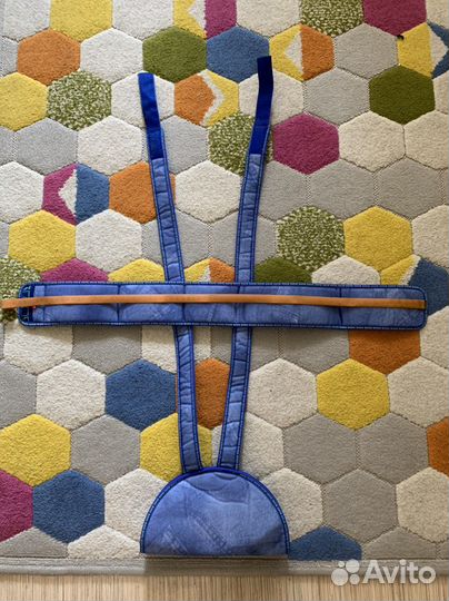 Бандаж плечевой medi детский