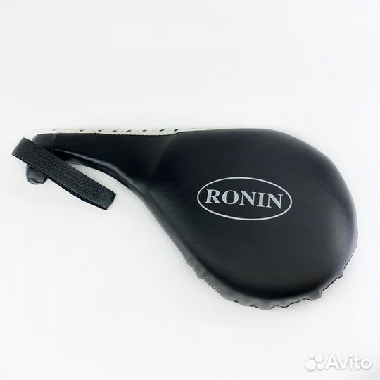 Лапа-ракетка