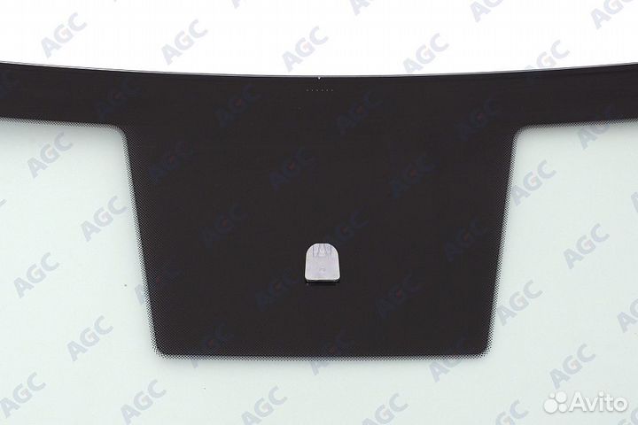 Лобовое стекло KIA cerato 2018