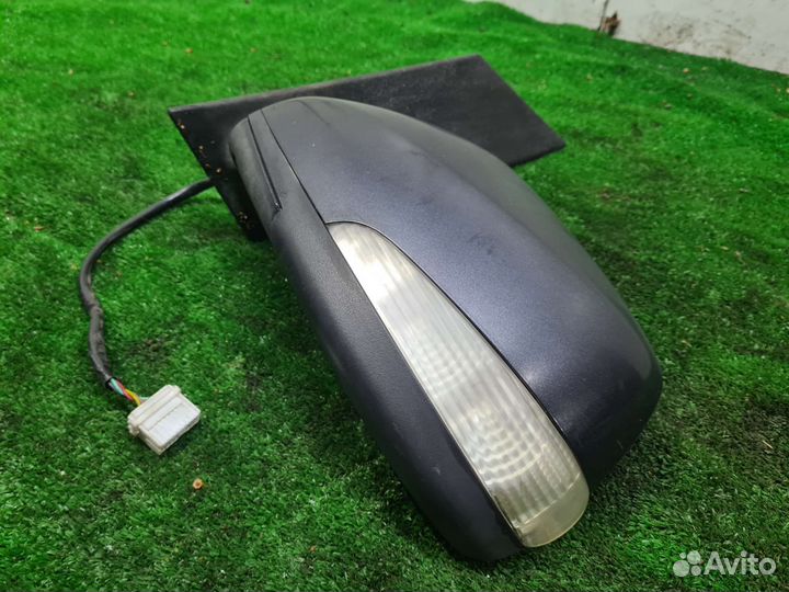 Зеркало переднее левое Chery Crosseastar B14