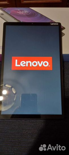 Планшет lenovo