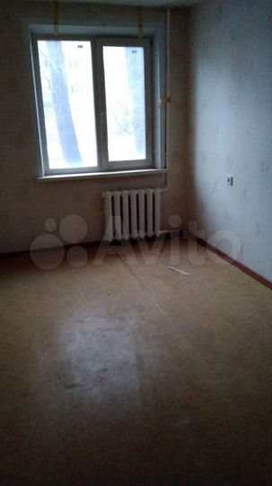 3-к. квартира, 60 м², 1/5 эт.