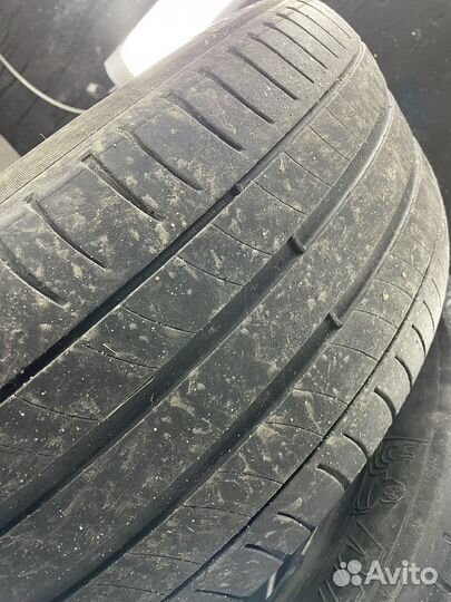 Michelin Primacy 3 225/55 R17