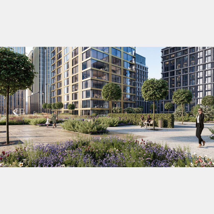 1-к. квартира, 37,2 м², 15/36 эт.