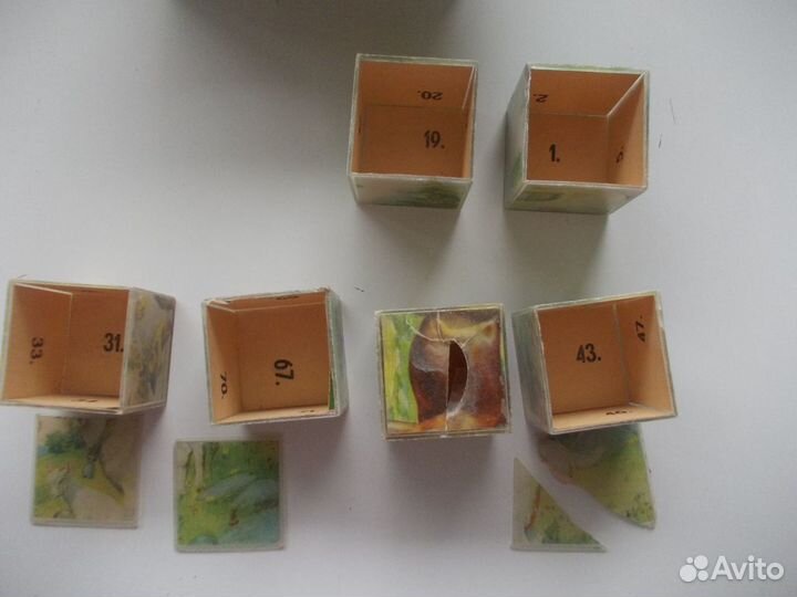 Игрушки времен сссри современные разные