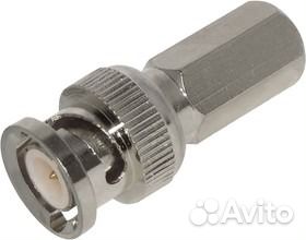 01-008C rexant разъем bnc rg-6