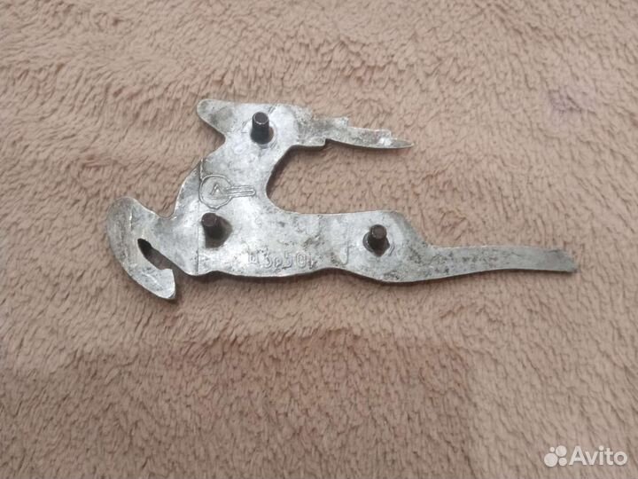 Олень газ 21 с винтами