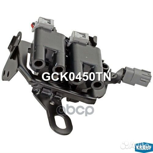 Катушка зажигания GCK0450TN Krauf