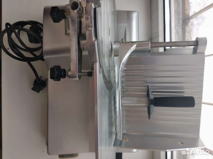 Слайсер convito 250ES-10