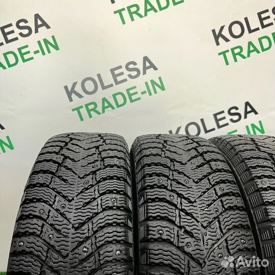 Cordiant Snow Cross 2 195/65 R15 95T