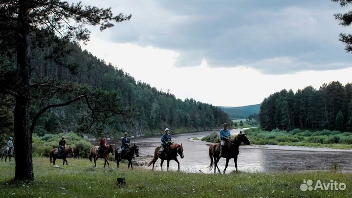 Тур на выходные