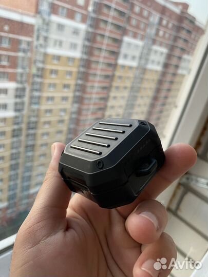 Беспроводные наушники Samsung Galaxy buds live