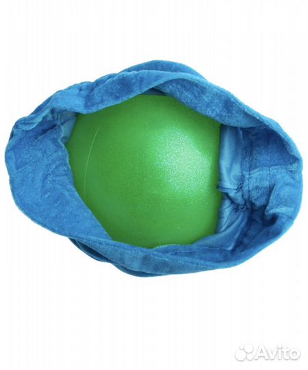 Чехол для гимнастического мяча новый