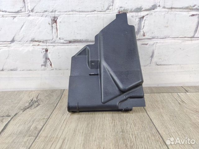 Крышка Carina E