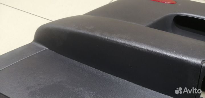 Обшивка двери передней правой Aveo (T250) 2005-201