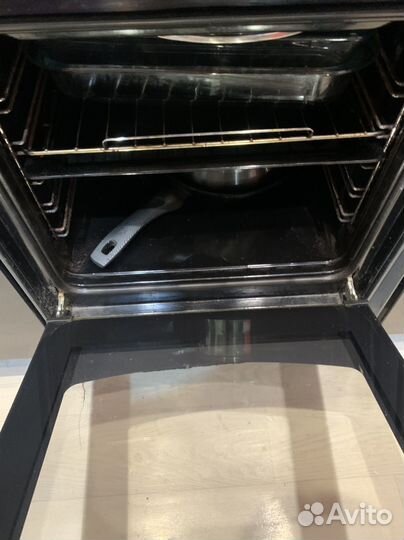 Плита газовая