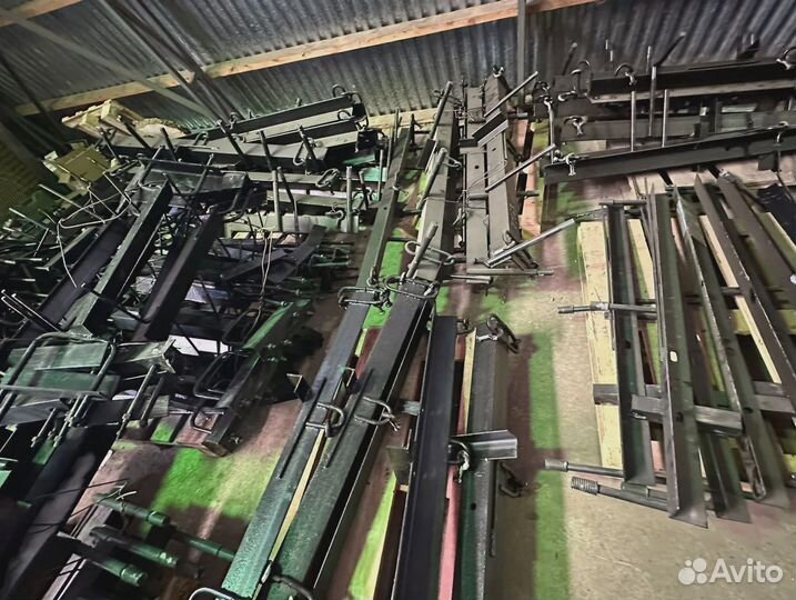 Накладка ог-5 от производителя под заказ