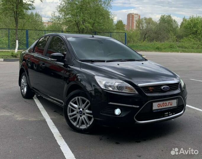 Комплект колес r16 летних на ford focus 2,3