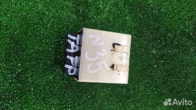 Реле Mazda Millenia KF-ZE