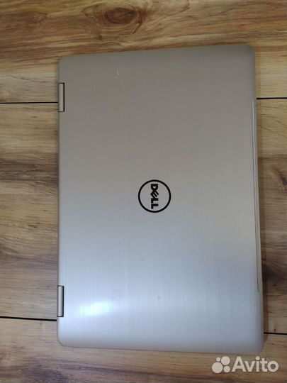 Игровой/Большой17.3/Сенсорный/Мощный/Dell i7