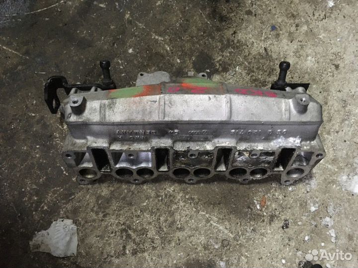 Коллектор впускной BKD (Volkswagen Golf)