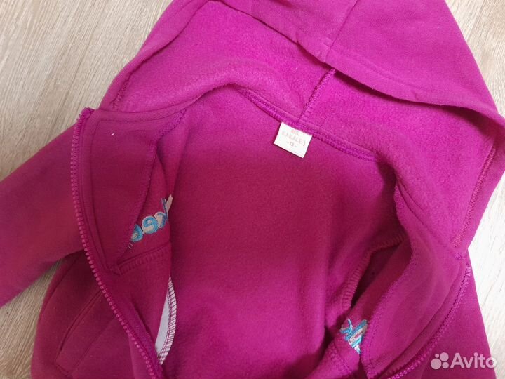 Костюмы на 3-4 года