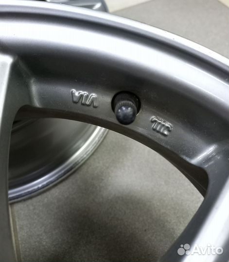 Диски из Японии на 15