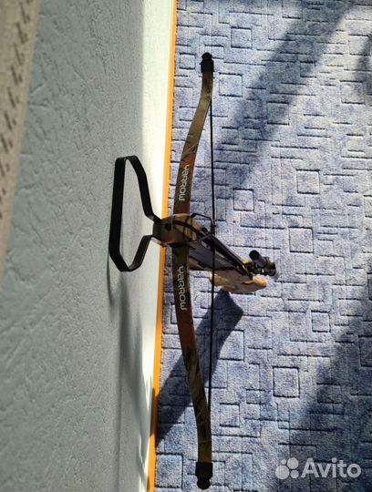 Арбалет рекурсивный Yarrow D