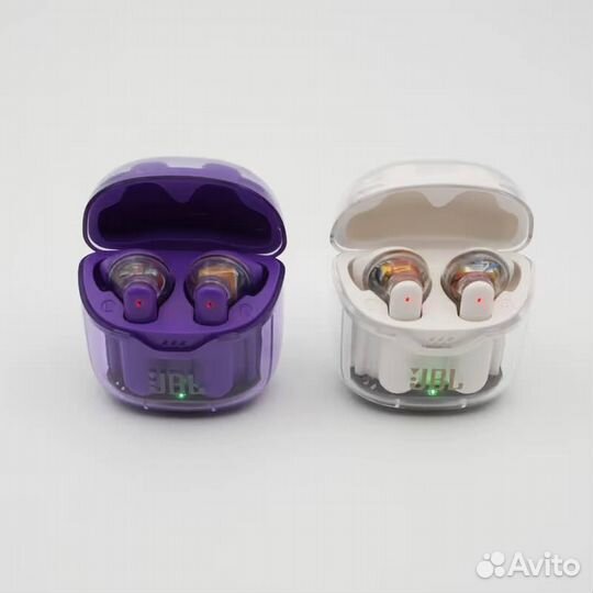 Беспроводные наушники JBL Tune Flex (Арт.14578)