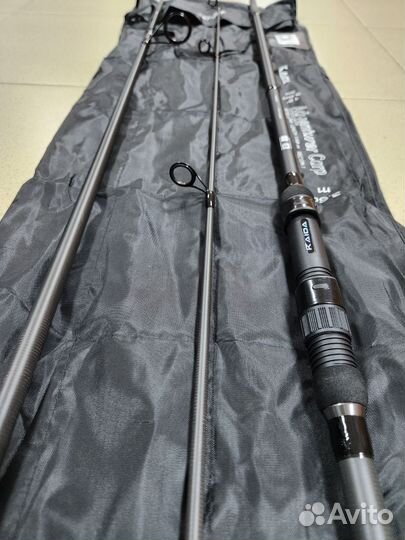 Удилище карповое Kaida Adventure Carp 3.6m