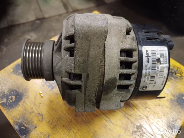 Генератор 1118