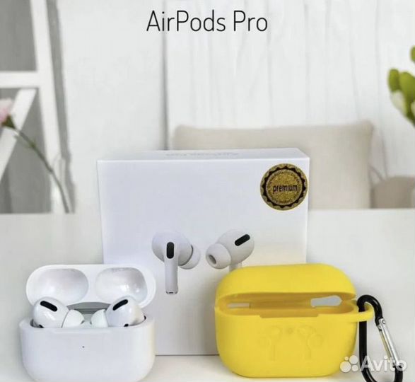 Airроds 2/airрods Рrо/аirроds Рro 2\3 Premium+