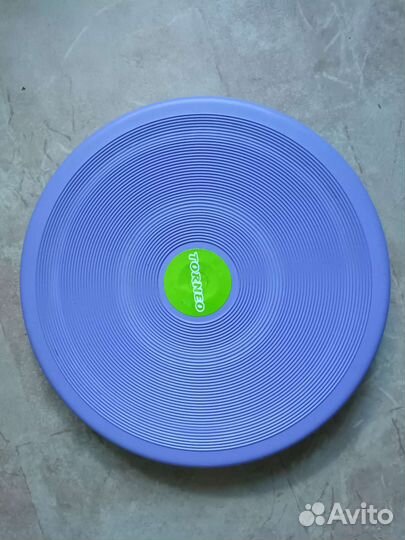 Балансировочный диск