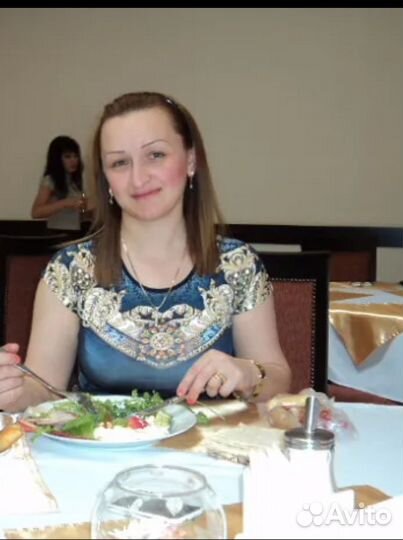 Воспитатель со знанием английского языка