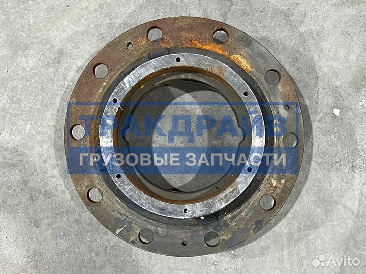 Ступица тонар 9746-3104015 для барабана 420х200 мм