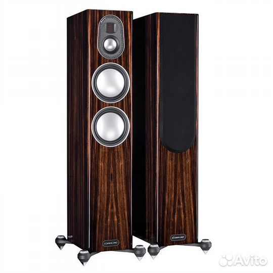 Напольная акустика Monitor Audio Gold (5G) 200 Pia