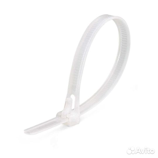 Кабельные стяжки