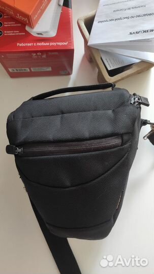 Фотоаппарат Nikon D3000