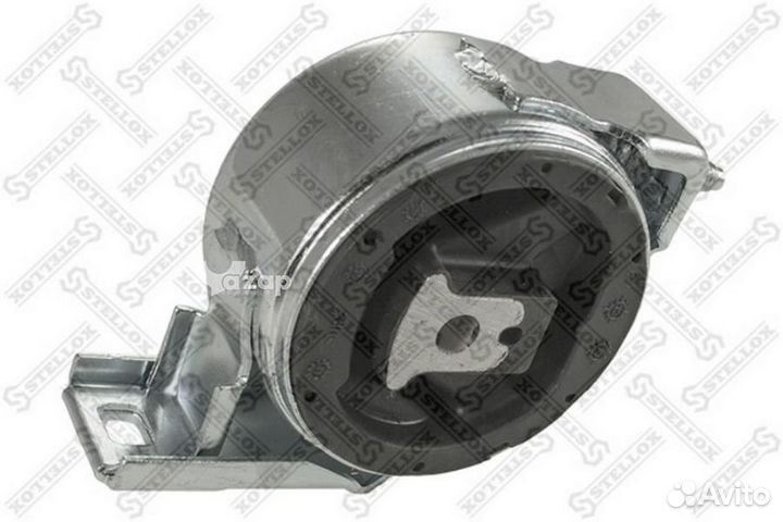 Stellox 2517119SX подушка двс задняя\ MB W168/Vaneo all 97