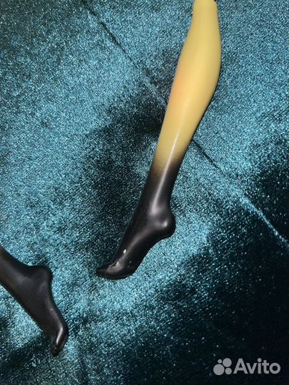 Ноги крейта монстра монстер хай пчёлка